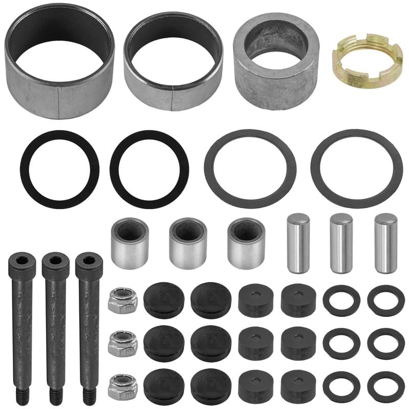 Primary Drive Clutch Kit for Polaris General 1000 Deluxe EPS 2018-2023 / 1323241