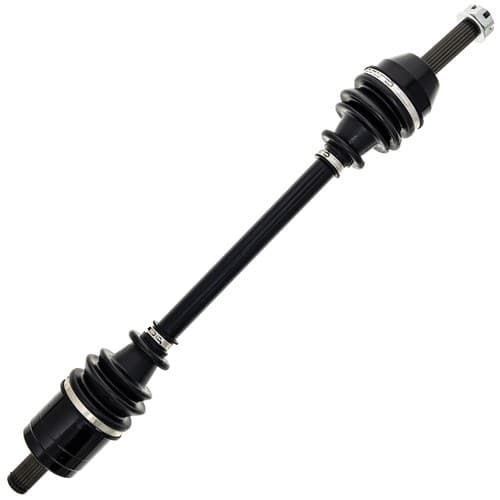 NICHE Front CV Axle Drive Shaft for Polaris Ranger 500 Crew 570 1333742 UTV