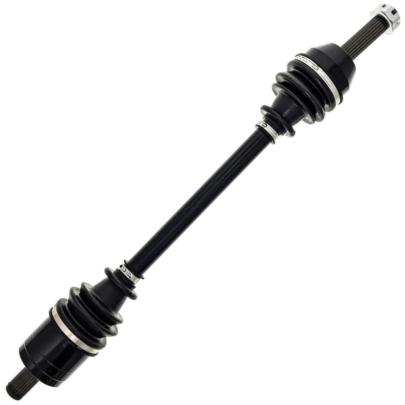 NICHE Front CV Axle Drive Shaft for Polaris Ranger 500 Crew 570 1333742 UTV