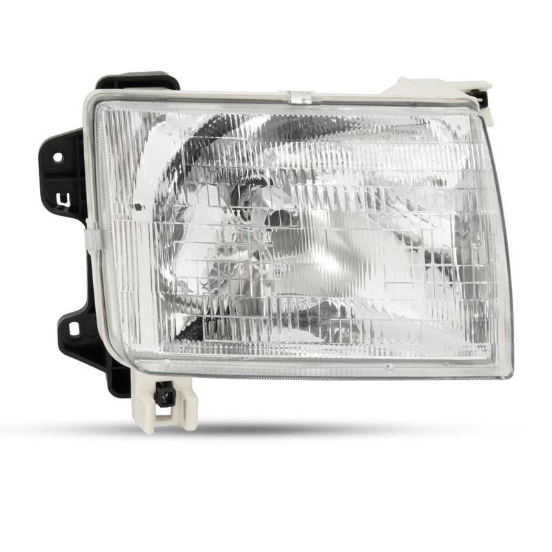 Headlamp For Nissan Frontier 1998 1999 2000 2001 RH Side Headlight