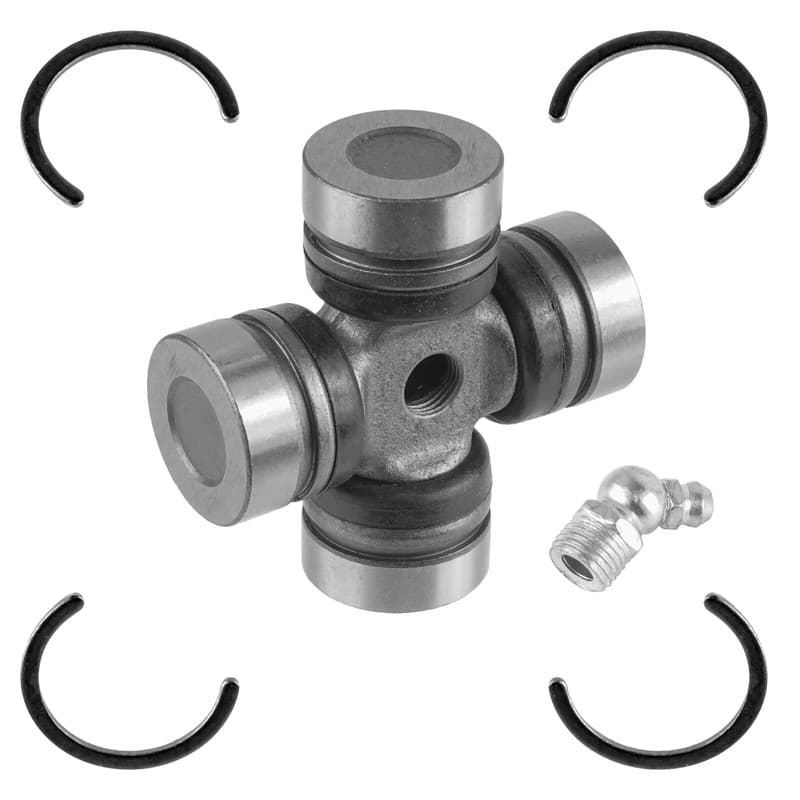 Rear Drive Shaft Outer U-Joint Kit For Polaris Xplorer 500 1997 1590257