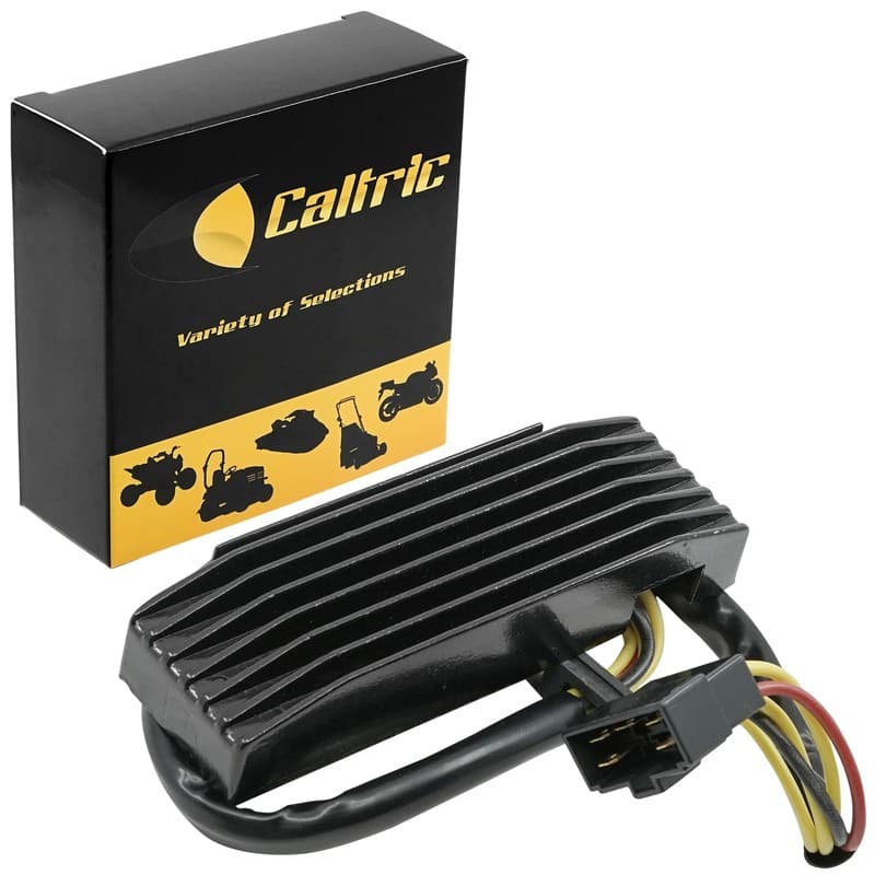Regulator Rectifier for Suzuki VS1400 VS1400GLP Boulevard S83 2005-2009