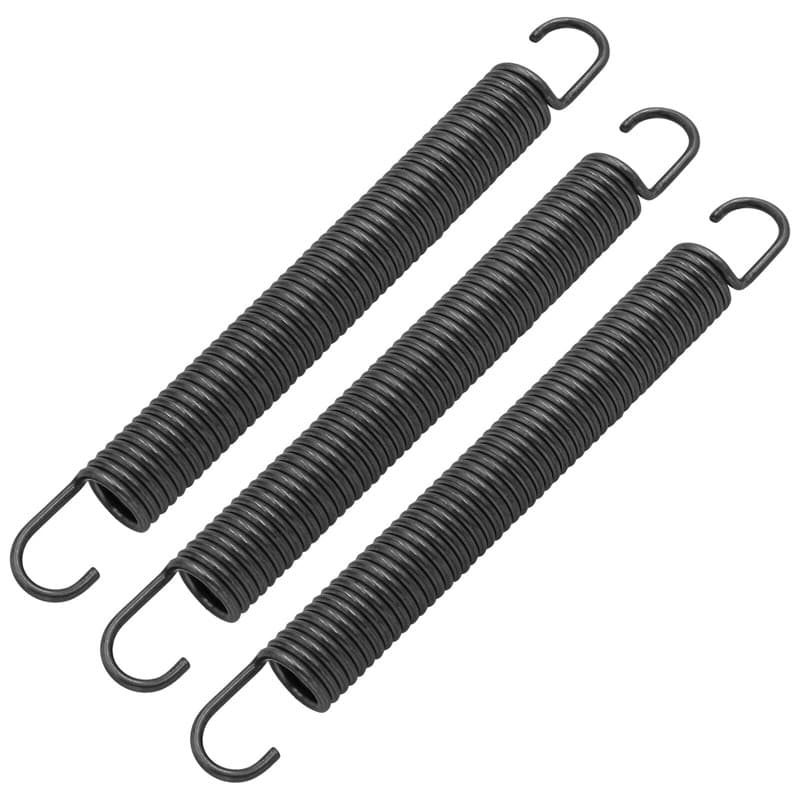 932-0384 732-0384 732-0455 732-0384 Extension Spring for MTD Troy-Bilt Cub Cadet