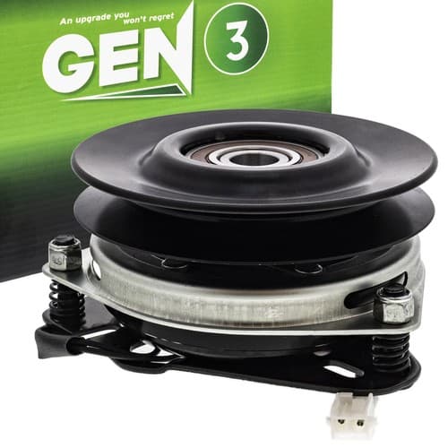 Electric PTO Clutch for Husqvarna RZ4623 RZ5424 YTH24V48 YTH2348 RZ5426 Z254