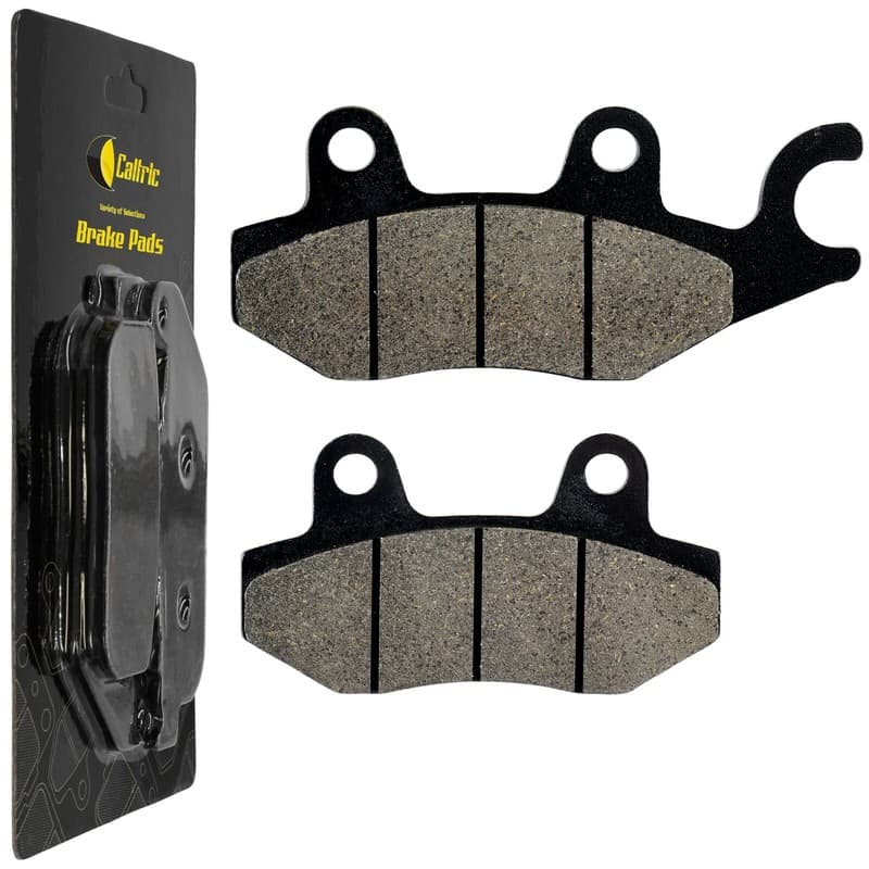 Front Brake Pads for Kawasaki EX250 Ninja 250R 2008 2009 2010 2011 2012