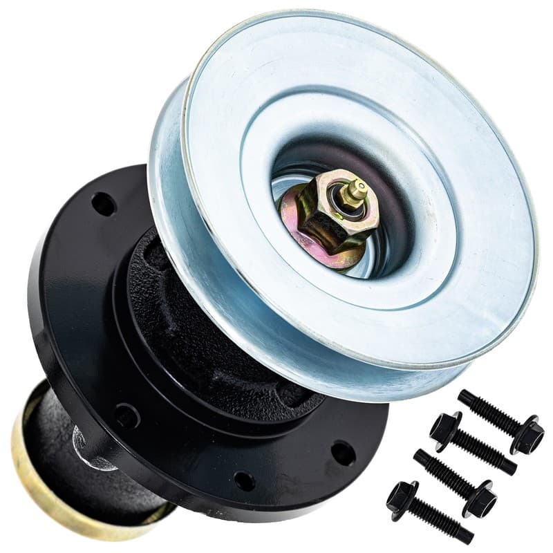 8TEN Mower Spindle for Husqvarna GT52XLS 539131898 532174375 52-Inch Deck