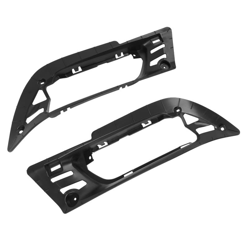 New Pair For Honda Civic 2012 Front Fog Light Bracket Set Left & Right Side