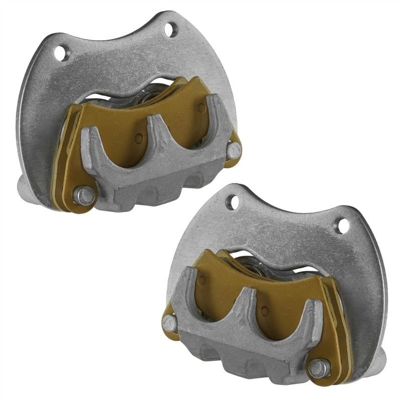 Rear Left & Right Brake Caliper For Polaris  RZR XP 4 Turbo S 2016-21 / 1912478