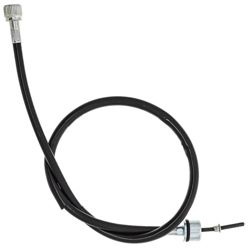 NICHE Tachometer Cable for Yamaha SR500 XS400 XS400R XT500 2J2-83560-10-00