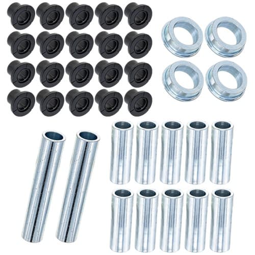 NICHE Full Steering Bushing Kit for Can-Am Outlander 1000R 850 570 Max 706001529