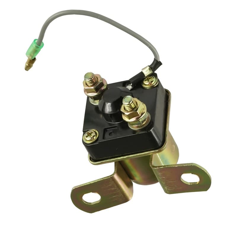 Starter Solenoid Relay for Polaris 340 Classic 2004-2006 / 340 Touring 2004-06