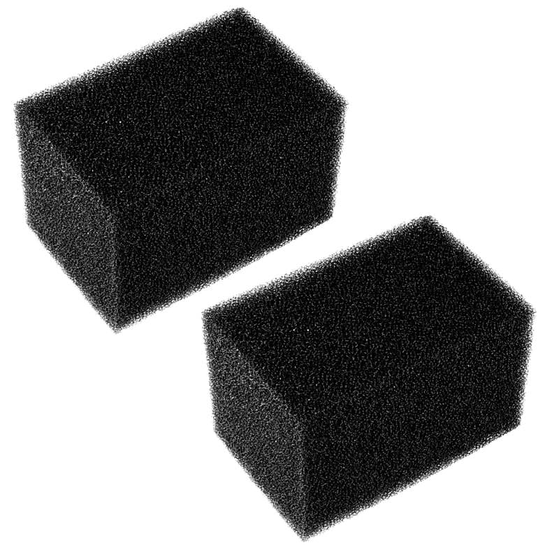 Caltric Intake Air Filter For Polaris 5812253 Intake Air Filter Ranger UTV