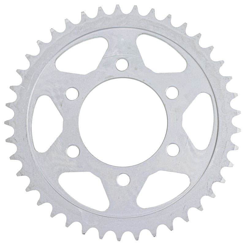 NICHE 525 Pitch 41 Tooth Rear Drive Sprocket for Kawasaki Ninja ZX9R Ninja ZX10R
