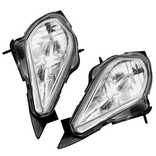 Headlight Housing Frame For Yamaha Raptor 700R YFM700R 2006-2026 Left & Right