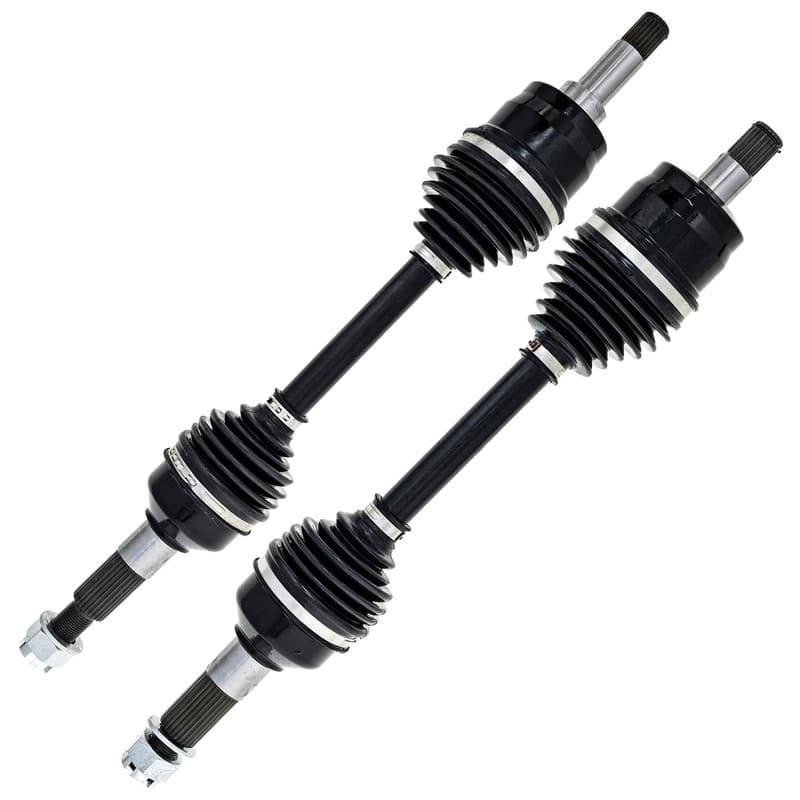 NICHE Rear CV Axle Kit For CFMoto Cforce 600 Touring 9DSV-280200-6K00-M2