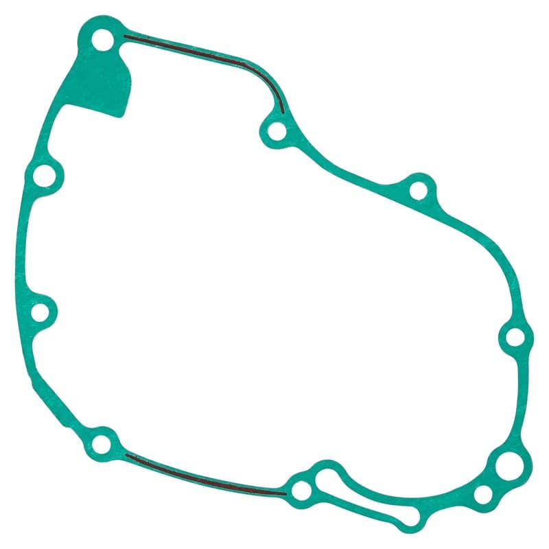 Caltric Stator Cover Gasket for Honda 11395-MEB-670 Left Cover Gasket