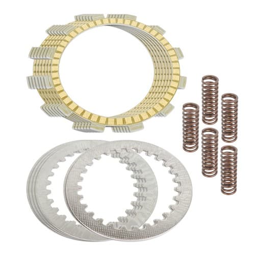 Clutch Friction Plates And Kit for Yamaha Terra Pro 350 YFP350 1988