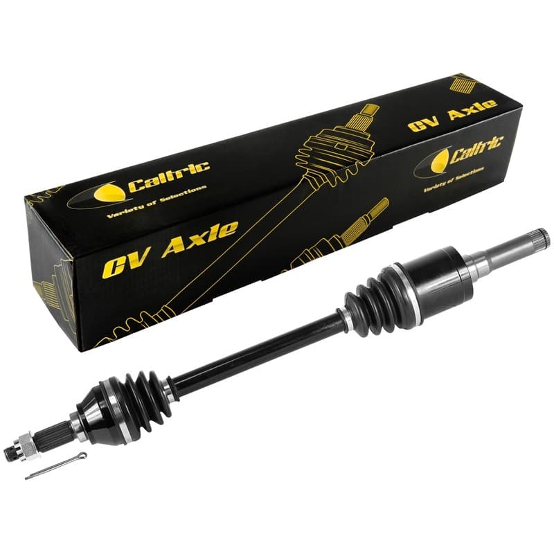 for John Deere A2 Gator UTV M-Gator PC10501 Front Right Complete CV Joint Axle