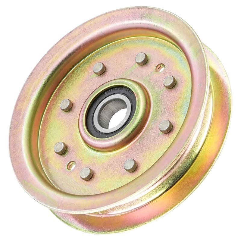 132-4718 E603843 116-3626 1-603843 132-7543 Deck Pulley For Toro For Exmark