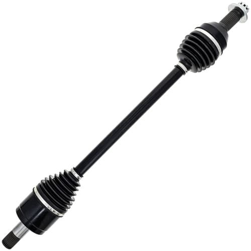 NICHE Rear Left CV Axle Drive Shaft for Honda Pioneer 1000 1000-5 42350-HL4-A01