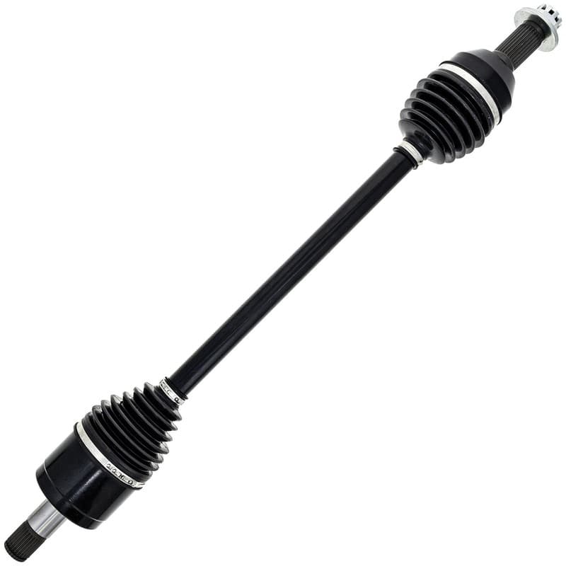 NICHE Rear Left CV Axle Drive Shaft for Honda Pioneer 1000 1000-5 42350-HL4-A01