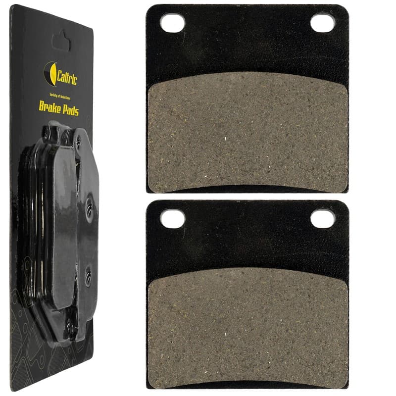 Brake Pads for Suzuki GS550 1977 1978 1979 1980 1981 1982 Rear Motorcycle Pads