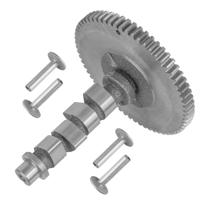 Camshaft with Tappet For Kawasaki Mule 2510 4X4 1994-2000