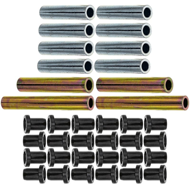 NICHE Rear Bushing Kit for Polaris Ranger EV 2019-2022 5439270 5136581 5137591