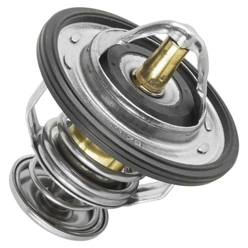 Caltric Thermostat W/O-Ring for Polaris 7052526 7052600 Thermostat UTV