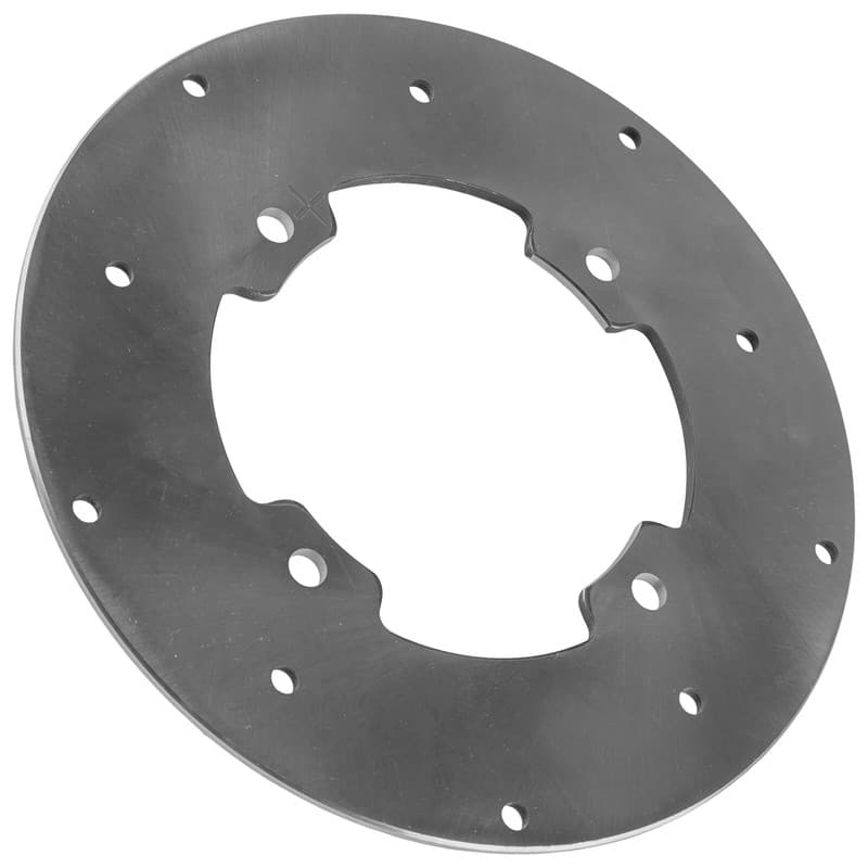Front Left Right or Rear Brake Disc for Arctic Cat 1436-808 2402-002