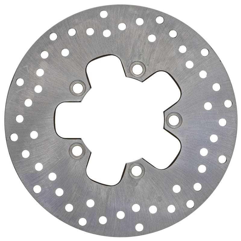 NICHE Rear Brake Rotor for Suzuki Hayabusa GSXR750 SV650S Katana 600 750
