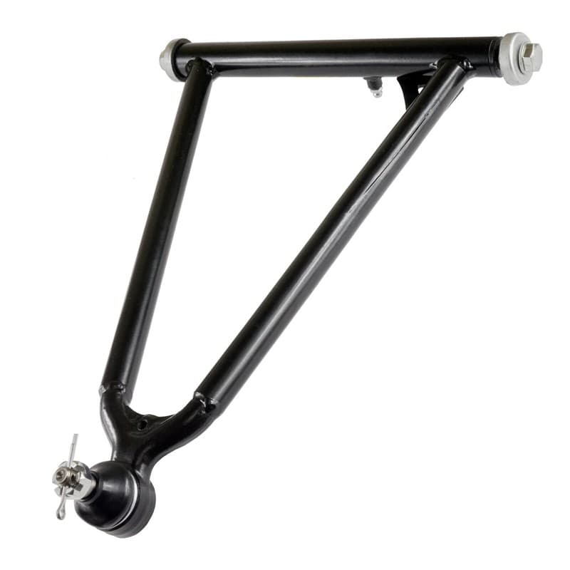Caltric Front Upper Left A-Arm for Yamaha 5LP-23540-00-00 5LP-23540-10-00