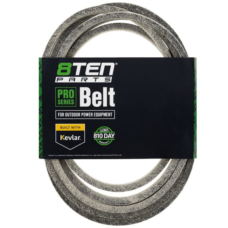 8TEN Belt with Kevlar for Ariens GCKA1948S GCKH2348S TCU16092 150 x 5/8