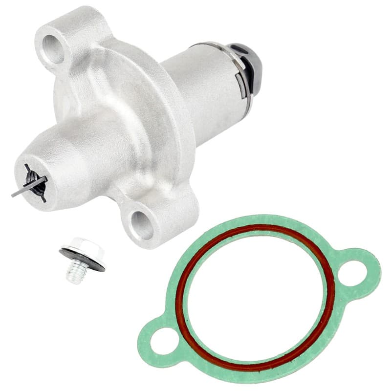 Camshaft Cam Chain Tensioner W/Gasket For Yamaha Rhino 660 YXR660 4X4 2004-2007