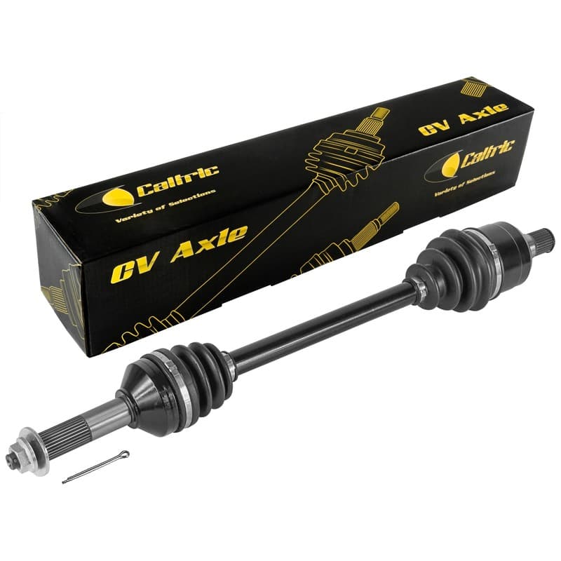 Caltric Rear Left Or Right CV Joint Axle For Kawasaki Teryx 800 KRF800 2014-2015