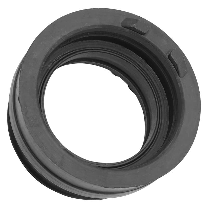 Carburetor Intake Joint Boot for Yamaha YFM600 Grizzly 600 1998-2001