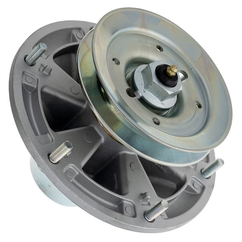 8TEN Deck Spindle For John Deere Z445 Z540R Z545R Z645 Ztrak 48-Inch AM144423