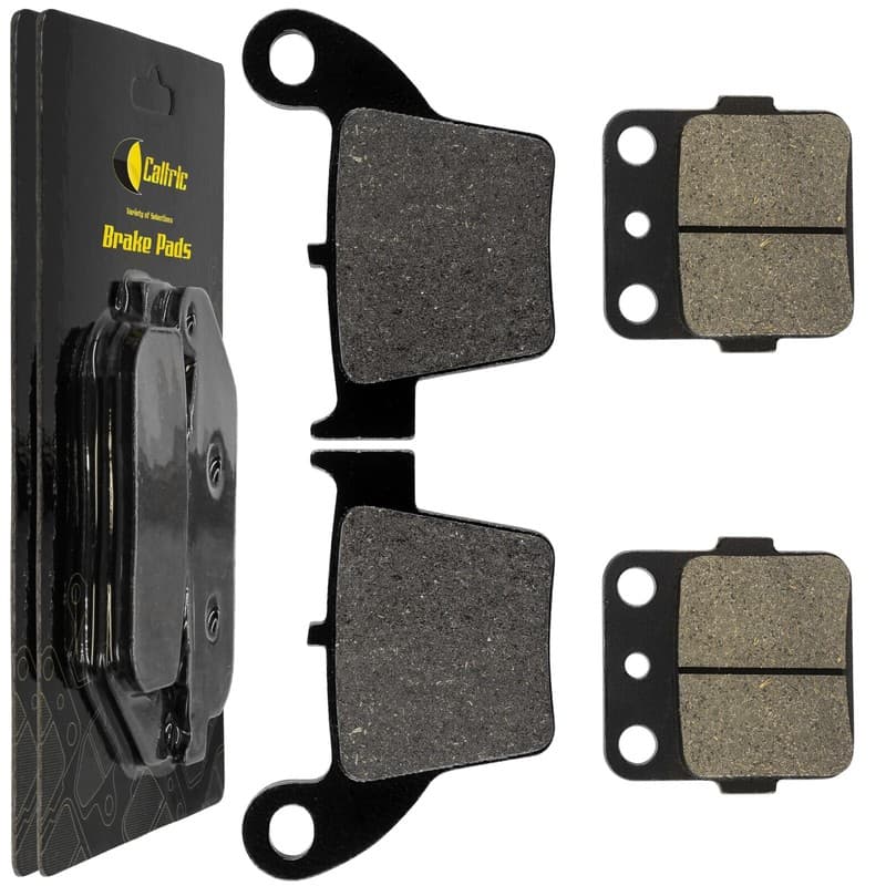 Brake Pads for Honda  CRF150R CRF150Rb 2007-2018 Front Rear Motorcycle Pads