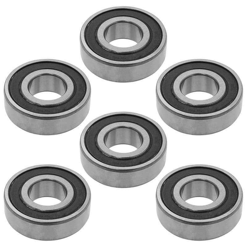 Spindle Bearings for Toro Timecutter SS4225 SS4235 SS4250 SS4260 SS5000 SS5425