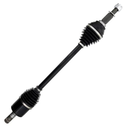 NICHE Front Right CV Axle Half Drive Shaft for John Deere Gator XUV 625i 825i