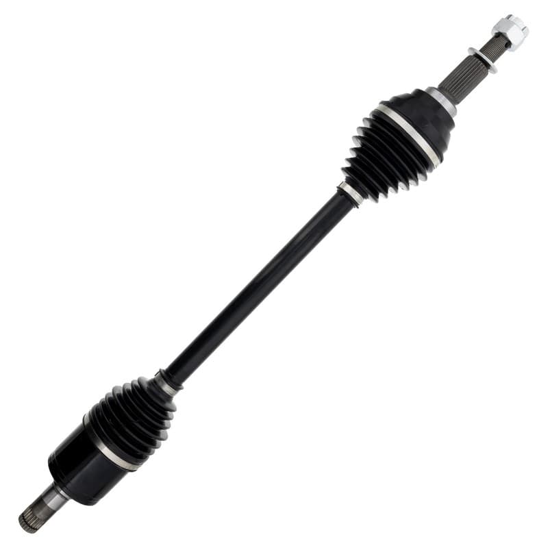 NICHE Front Right CV Axle Half Drive Shaft for John Deere Gator XUV 625i 825i