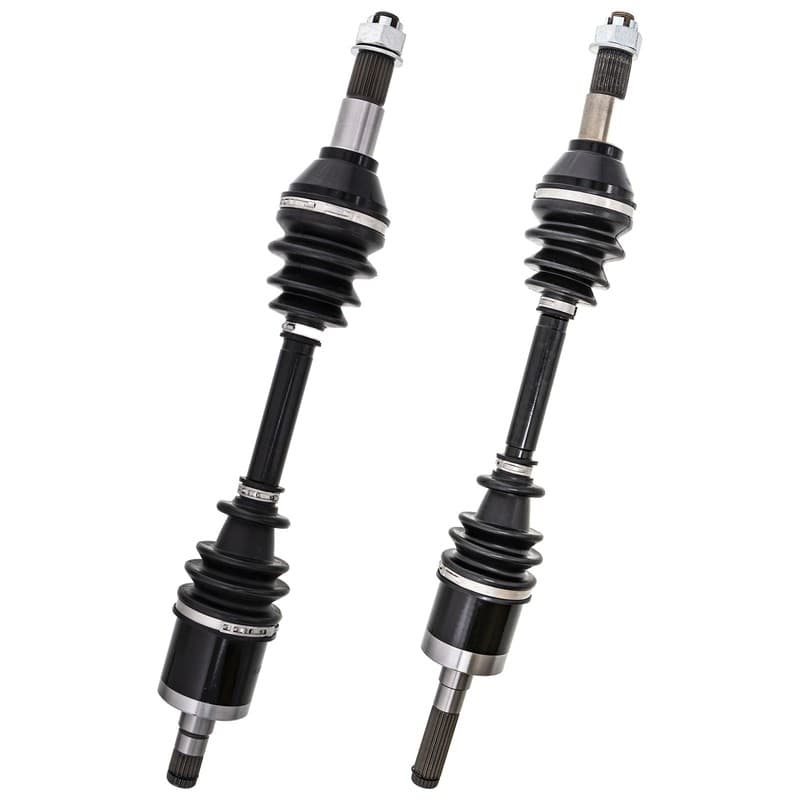 NICHE High Strength Front Left Right Axle Kit for Can-Am Outlander Renegade