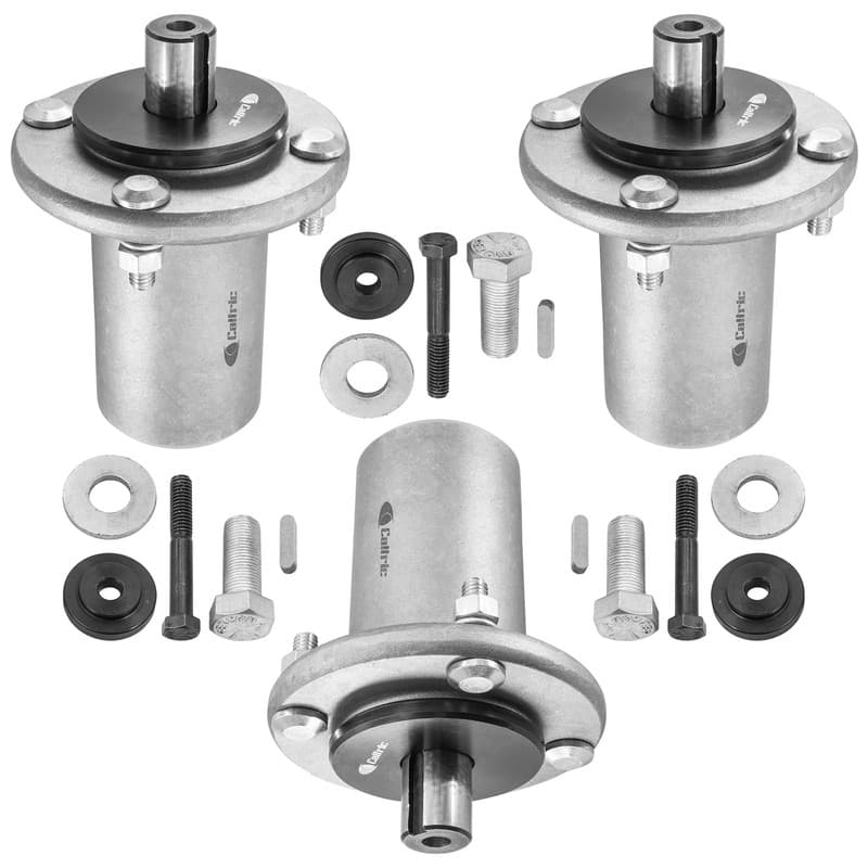 Deck Spindle For Gravely PM 250Z 50" / PM 260Z 60" / PM 272Z 72" 58810800