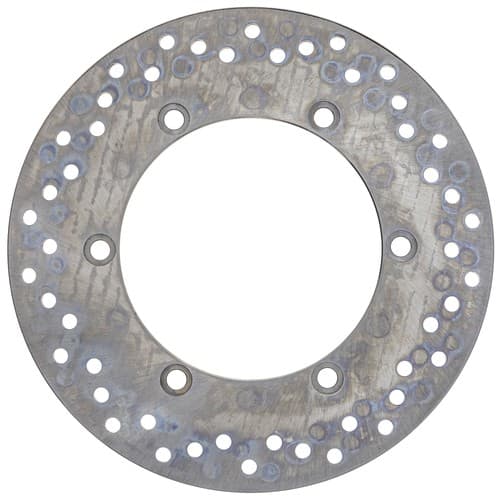 NICHE Rear Brake Rotor for Suzuki Hayabusa GSX1300R B-King GSX1300BK 69211-15H00