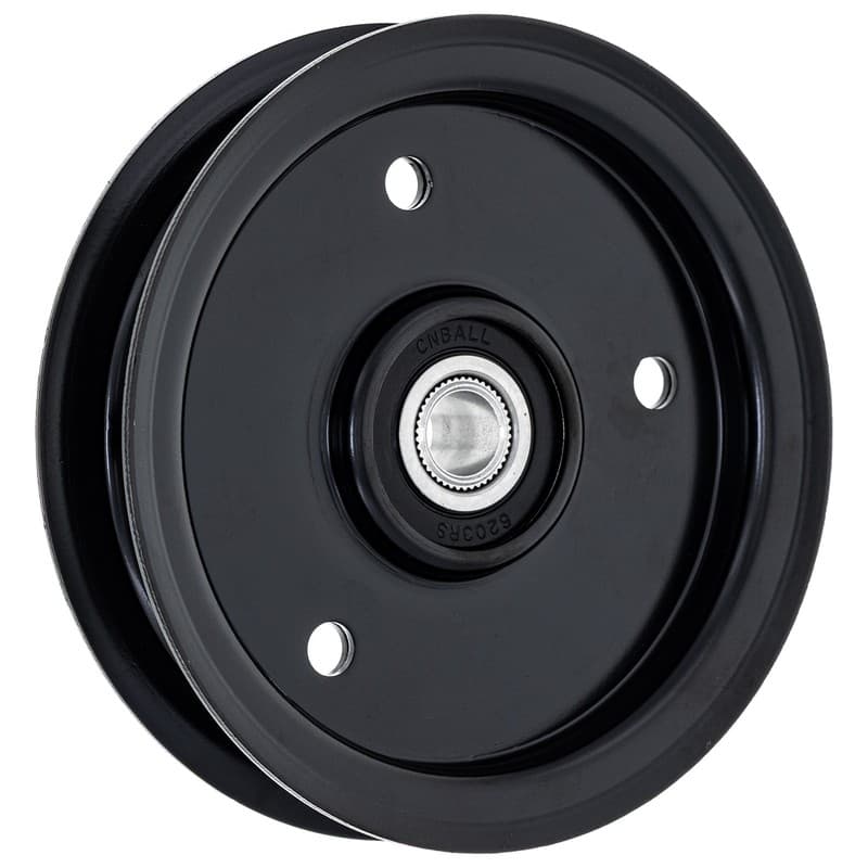 8TEN Idler Pulley for Hustler Raptor FasTrak SD SDX RD 48/52/54/60-Inch 605512