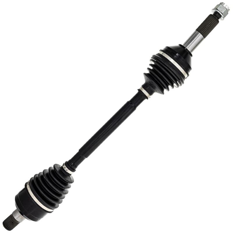 NICHE Rear CV Axle Drive Shaft for Kawasaki Teryx Teryx4 800 S 59266-0746 UTV