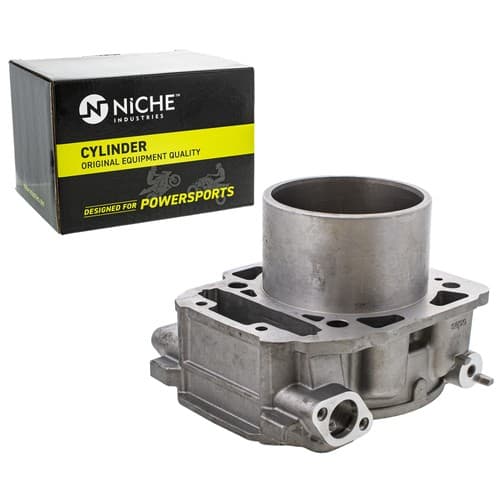 NICHE Engine Cylinder 91mm for Can-Am BRP Defender Maverick Outlander 420623566