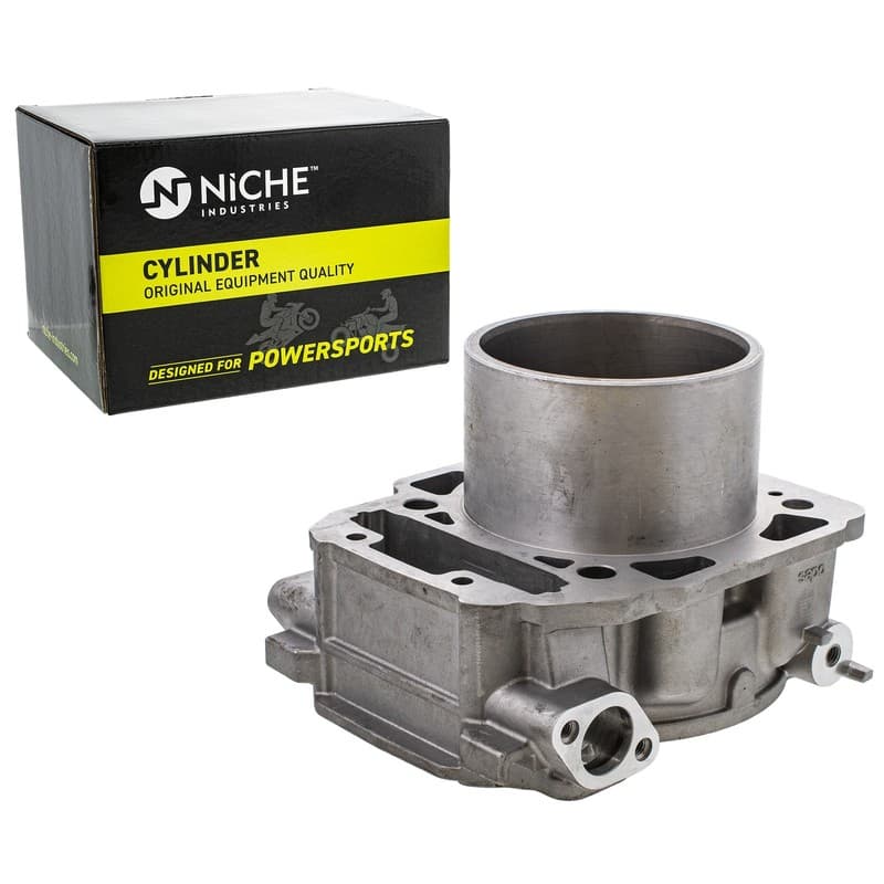 NICHE Engine Cylinder 91mm for Can-Am BRP Defender Maverick Outlander 420623566