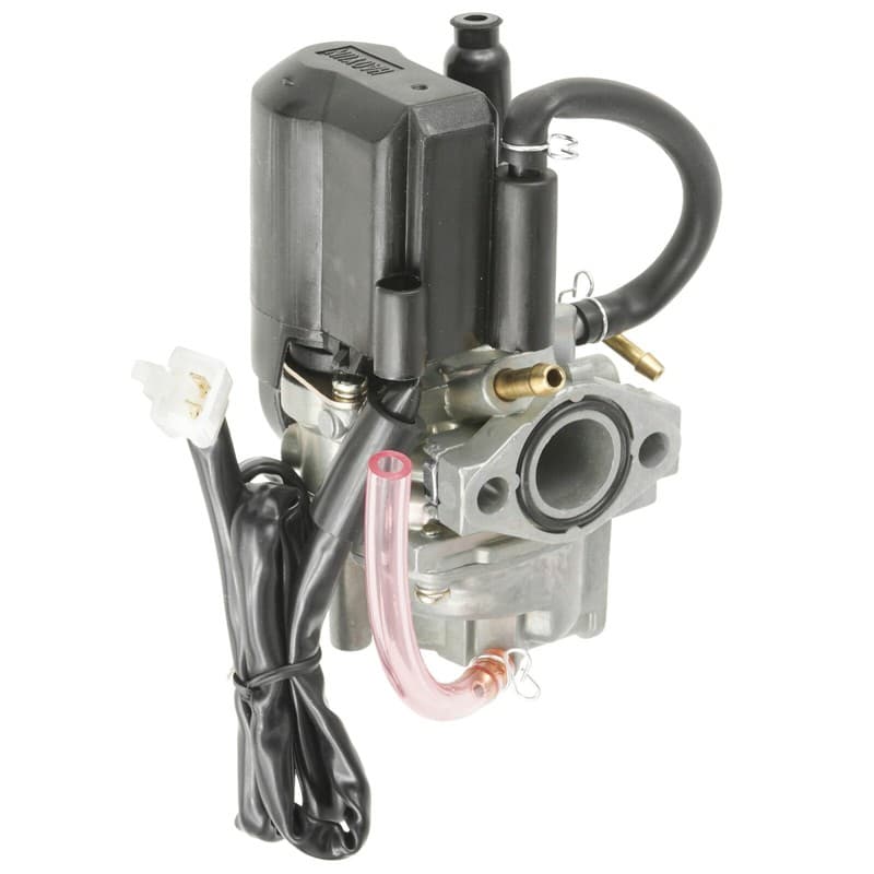Caltric Carburetor For Honda Scooter SA50 NB50 16100-GN2-872 16100-GN2-874