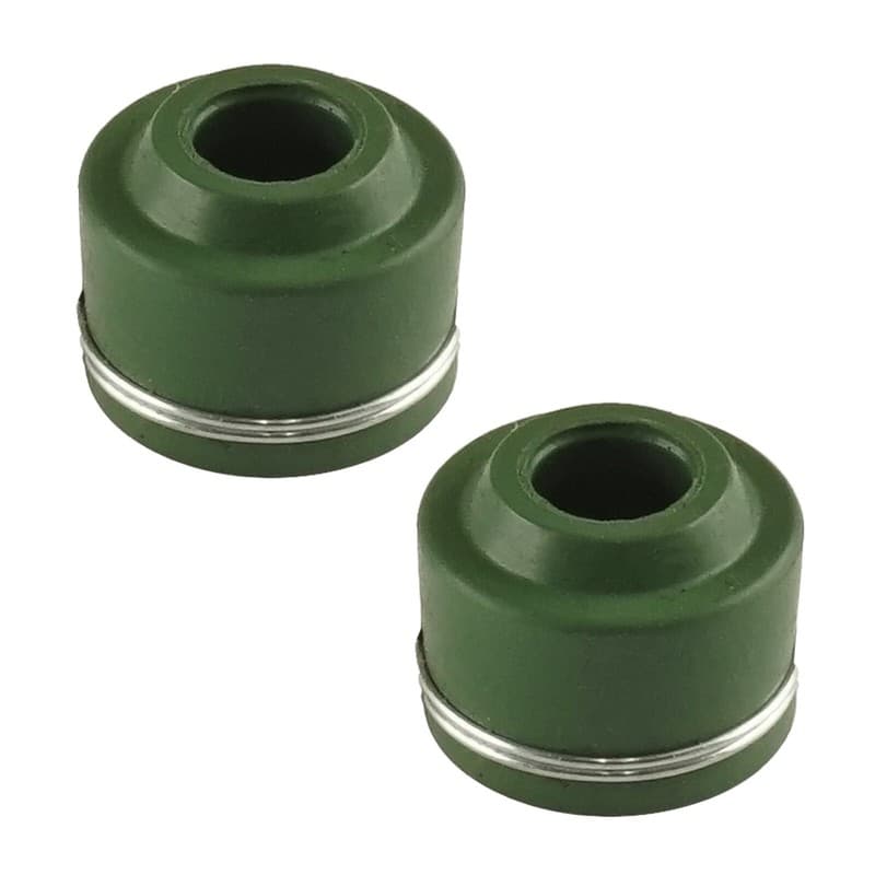 Valve Stem Seal for Yamaha Raptor 50 2004-2008 / 2HX-12119-00-00